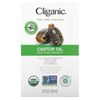 Organic Castor Oil, 2 fl oz (60 ml)