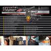 Techna Clip - KelTec P3AT & P32 (Right Side)
