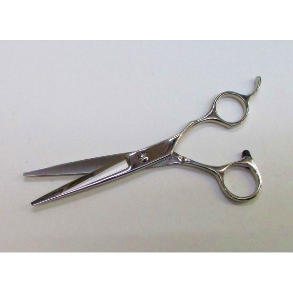 Hair cutting scissors Shinkai Made in Japan Cutting scissors Cutting scissors Hair cutting scissors