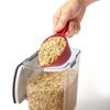 PrepWorks 4-Piece Magnetic Measuring Cups