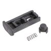 Rafter Interior Spring Button for Blinds F35Pro & Caravanstore Fiamma Ref: 98655-691