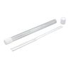 Tombow Mono Zero Eraser Refill, Round 2.3mm, 1-Pack
