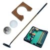 Golf Putter Travel Compact Set with Putter