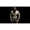 Improved Nutrient Absorption - L-LYSINE 500mg - Body Building - 3 Bot 300 Tabs