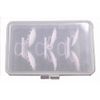 3 Nose Filters + Case Included