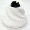 Sato Metal Industry SALUS Hand Grinding Coffee Grinder, Small
