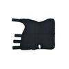 Body-Plus Direct Wrist Support Splint Brace for Right Hand, Medium, Black