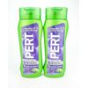 Pert 2-in-1 Shampoo & Conditioner Plus Scalp Relief w/Aloe & Mint 13.5o (2 pack)