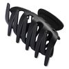 Big Hair Tools, XXL Size Claw Grip, Black, 1 Pack