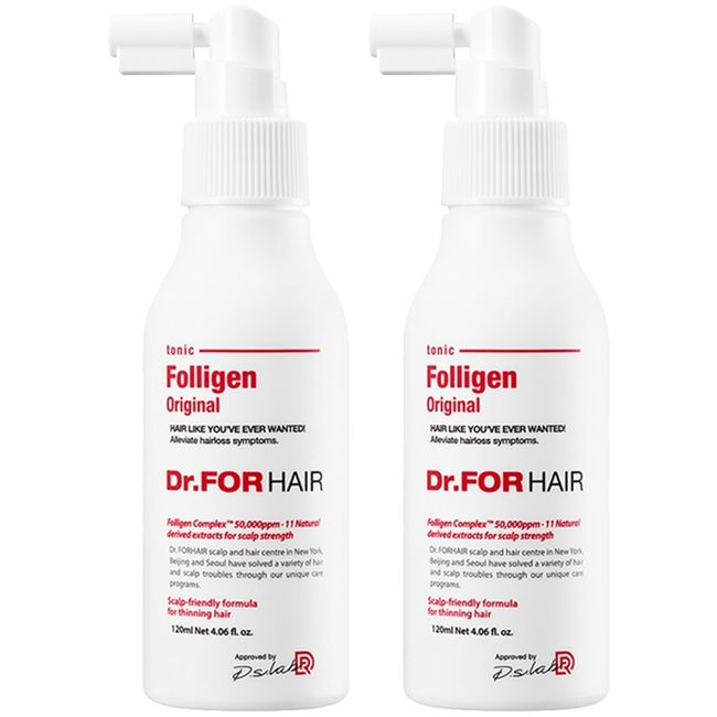 Dr. For Hair Polygen Hair Tonic