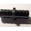 1/2" Polly Alloy Coupling PEX led free