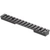Leupold Backcountry Cross-Slot Scope Base, for Remington