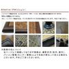 [Natural Handmade] Bamboo Serving Tray (Square Golden Week 4 Piece Set)