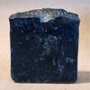 Psoriasis - Eczema Charcoal Soap - with Pine Tar
