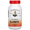 X-Infx  100 Vegicaps By Dr. Christophers Formulas