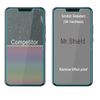 Mr.Shield Screen Protector For Huawei (Mate 20 Lite) [Tempered Glass] [9H Hardness] [3-Pack] Screen Protector