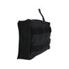 Kombat Molle Utility Pouch Small Black