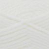 King Cole Comfort Chunky Knitting Wool 100g Ball (White 421)