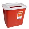 8 Quart Sharps Container (Slide Top)