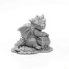 REAPER MINIATURES Bones: Treasure Rocky
