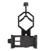Hama Support for smartphone long view/binoculars/teleobj/TV. Diameter: 2.5 to 4.8 cm.