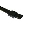 Hoss Tools Drip Tape Row End | 20 Pack | for 5/8" Drip Tape