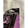 L.A. COLORS GRAPE LIP OIL