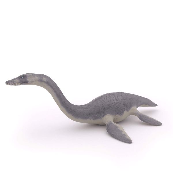 Papo The Dinosaur Figure, Plesiosaurus, Multicolor