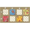 Taylor Seville Magic Alphabet, Numbers and Arrows Pins