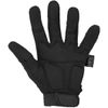 MFH Action Gloves Black size M