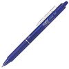 Frixion Pilot Ball Clicker Tintenroller 3er Sparpack blau
