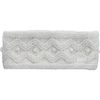 CMP Damen Knitted Stirnband, stone, one size