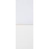 Legion Paper Yupo Medium Pads 5"X7" 10 Sheets/Pkg-White 74lb, Multicolor Count