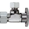 Plumb Pak/Keeney Mfg 456232 Do It Quarter Turn Angle Valve