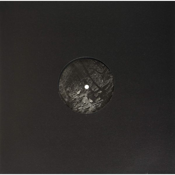 The Trees are Drawing Me Near [VINYL]