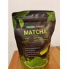 Organic powder matcha