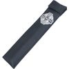 Glenluce GR22080D Wexford D whistle brass, Yellow