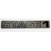 24Designs Stage 1 Stick-on Badge Emblem