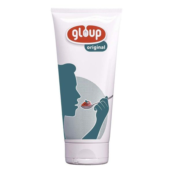 GLOUP Original Medication Gel 150 ml