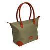 Alice Wheeler Medium Bumble Bee Ladies Tote Work Bag (Sage)