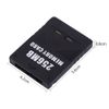 Ruitroliker 256M Memory Card High Speed for PS2 Playstation 2 console (256M)
