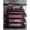 cosmetic diamond plate