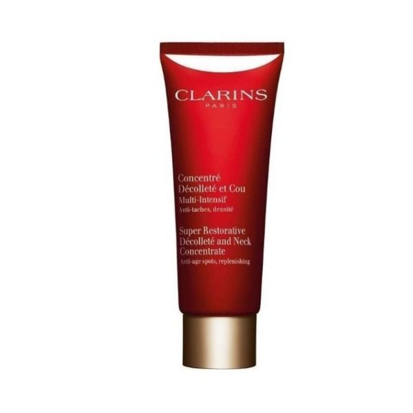Clarins Concentrato Multi-Intensivo Décolleté & Collo 7-75 ml