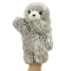PUPPET COLLECTION MARINE Gomafu Seal Hand Puppet