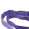 4 Pack 6' Endless Loops Round Sling Crane Recovery Strap Lifting Tow Pull Purple
