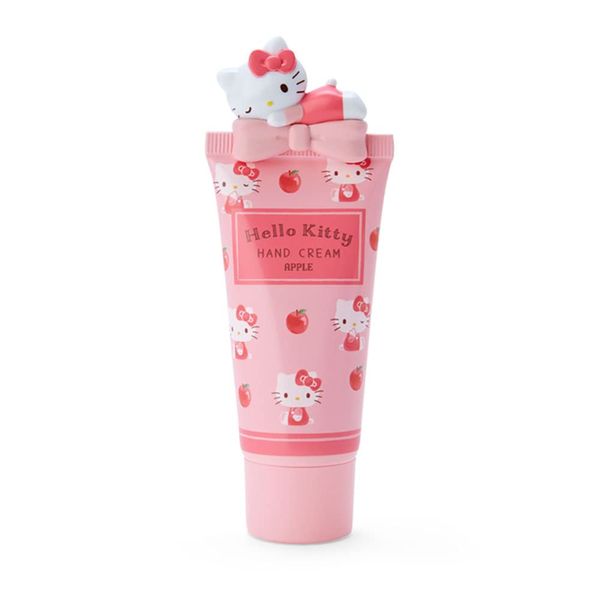 Sanrio 350851 Hello Kitty Hand Cream