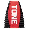 Tone BND120 Wrench Holder, Red, 12 Count