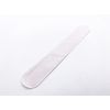 20 Pack Cap & Hat Liners Sweat Pads Sweat Absorbing Sheet Hat Guard Tape, white