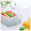 ENTEC S-13 High Pack Square Shape, 16.9 fl oz (500 ml)