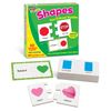 Trend Enterprises, Inc. T-36008 Shapes Fun-to-Know Puzzles